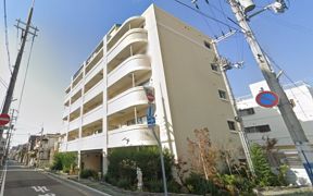 ブルーミンメドー本山の外観画像