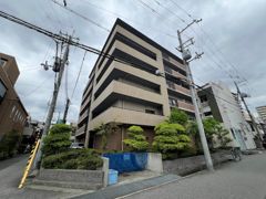 アモル甲東園の外観画像