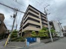アモル甲東園の間取り画像