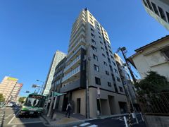 SDグランツ新神戸ステーションフロントの外観画像