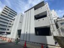 ワコーレヴィータ生田町の外観画像