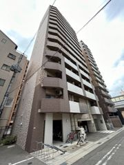 アスヴェル神戸元町海岸通の外観画像