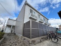 YURIKAGOの外観画像