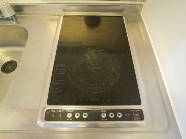 キッチン