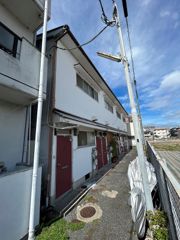 キヨヤマハウスの外観画像