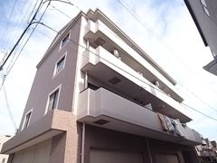 クラルテ97の外観画像