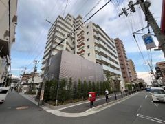 ワコーレ伊丹西台ステーションエンブレムの外観画像