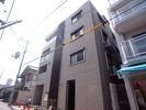 クレアシオン夙川の間取り画像