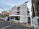 ルベラージュ甲子園の外観