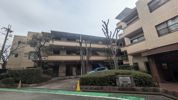 ヒルサイドテラス甲陽園の間取り画像