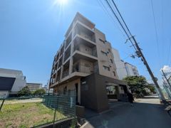 ルプリーズ西宮北口の外観画像