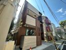 パロス山本通りエスコンディーテの間取り画像