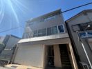 岡本甲南ビルの間取り画像
