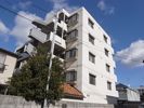 甲南タマタニマンションの外観