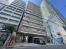 クオーレ三宮一番館の間取り画像