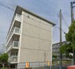 仁川リバーサイドハイツA棟の間取り画像