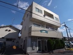 アマーレ北野の外観画像