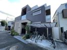 シャーメゾン郡家の間取り画像