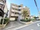 トラストレジデンスの間取り画像