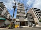 コートベルフラワーの外観