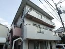 フリックコート荒田の間取り画像