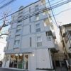 メゾン御影の間取り画像