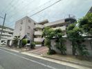 ロイヤルハイム里中の間取り画像