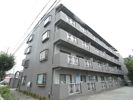 甚樹園マンション壱番館の間取り画像