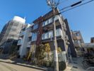 グリューネ塚口の間取り画像