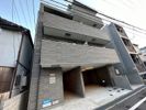 モレス・ヴィラ六甲の間取り画像
