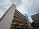 サンコート芦屋の外観