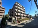 イーストハイム3の間取り画像