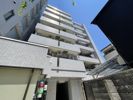 ヴェルドール今津の間取り画像