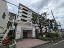 Forest Court Itamiの外観