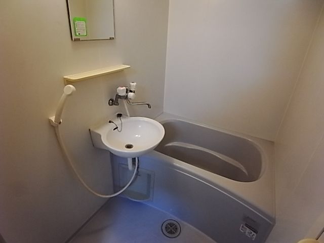 バスルーム