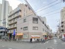 ヴィレッジコーナーの間取り画像