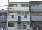 坂東ハウス2の間取り画像