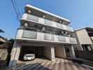 河村マンションの間取り画像