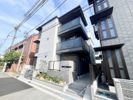 LEGAMEの外観
