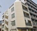 六甲グランドライオンズ2の間取り画像