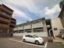 シャルマン六甲の間取り画像