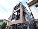 リベルテ六甲の間取り画像
