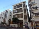 泉マンションの外観