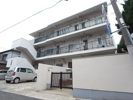 薬師グリーンハイツの間取り画像