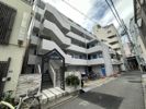 ベルコート春日野道の間取り画像