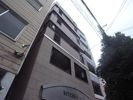 リヴェール北野坂の間取り画像