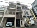 京屋ホームズの間取り画像