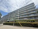 芦屋翠ヶ丘パークマンションの間取り画像