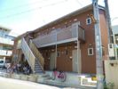 ベルリード甲子園の間取り画像