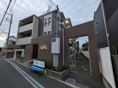 ドムール稲野の外観画像